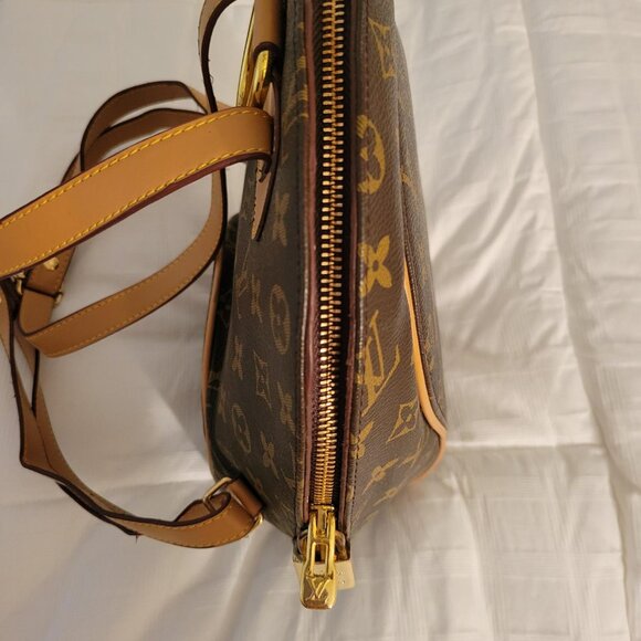 Louis Vuitton Monogram Ellipse Sac a Dos backpack main image 5